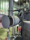 Vapor Power Natural Gas Steam Generator, Model HS2-G4776-SHK-LN