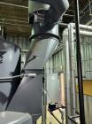 Vapor Power Natural Gas Steam Generator, Model HS2-G4776-SHK-LN
