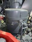 Vapor Power Natural Gas Steam Generator, Model HS2-G4776-SHK-LN