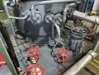 Vapor Power Natural Gas Steam Generator, Model HS2-G4776-SHK-LN
