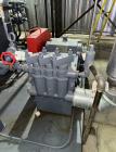 Vapor Power Natural Gas Steam Generator, Model HS2-G4776-SHK-LN