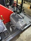 Vapor Power Natural Gas Steam Generator, Model HS2-G4776-SHK-LN