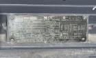 Vapor Power Natural Gas Steam Generator, Model HS2-G4776-SHK-LN