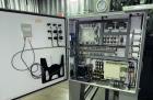 Vapor Power Natural Gas Steam Generator, Model HS2-G4776-SHK-LN