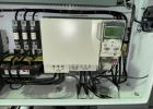 Vapor Power Natural Gas Steam Generator, Model HS2-G4776-SHK-LN