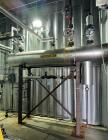 Vapor Power Natural Gas Steam Generator, Model HS2-G4776-SHK-LN