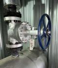 Vapor Power Natural Gas Steam Generator, Model HS2-G4776-SHK-LN