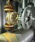 Vapor Power Natural Gas Steam Generator, Model HS2-G4776-SHK-LN
