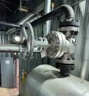 Vapor Power Natural Gas Steam Generator, Model HS2-G4776-SHK-LN