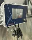 Vapor Power Natural Gas Steam Generator, Model HS2-G4776-SHK-LN