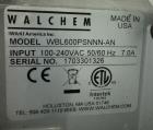Vapor Power Natural Gas Steam Generator, Model HS2-G4776-SHK-LN