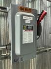 Vapor Power Natural Gas Steam Generator, Model HS2-G4776-SHK-LN