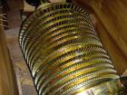 USED: Westinghouse steam turbine rotor, part #4IJ276. Spindledesigned for the following class vessels: AR-13, AR-14, AD-26.Weight 2,700 lbs. Year 1966 by Westinghouse Electric Corp/MarineDivision, Su...