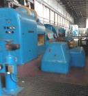 Used Westinghouse Electric Corporation Two Cylinder Tandem Compound Condensing