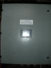 Used Westinghouse Steam Turbine Generator Set. Generator Westinghouse AC, approximately 6,000 kW, 7,500 KVA, 6900 volts, 628 amps, 80&PF, 3 phase, 60 Hz. 3600 rpm, 336 exc amps, 125 exc volts, 60S 85...