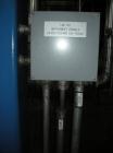 Used Westinghouse Steam Turbine Generator Set. Generator Westinghouse AC, approximately 6,000 kW, 7,500 KVA, 6900 volts, 628 amps, 80&PF, 3 phase, 60 Hz. 3600 rpm, 336 exc amps, 125 exc volts, 60S 85...