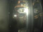Used Westinghouse Steam Turbine Generator Set. Generator Westinghouse AC, approximately 6,000 kW, 7,500 KVA, 6900 volts, 628 amps, 80&PF, 3 phase, 60 Hz. 3600 rpm, 336 exc amps, 125 exc volts, 60S 85...