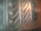 Used Westinghouse Steam Turbine Generator Set. Generator Westinghouse AC, approximately 6,000 kW, 7,500 KVA, 6900 volts, 628 amps, 80&PF, 3 phase, 60 Hz. 3600 rpm, 336 exc amps, 125 exc volts, 60S 85...