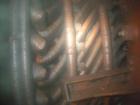 Used Westinghouse Steam Turbine Generator Set. Generator Westinghouse AC, approximately 6,000 kW, 7,500 KVA, 6900 volts, 628 amps, 80&PF, 3 phase, 60 Hz. 3600 rpm, 336 exc amps, 125 exc volts, 60S 85...