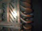 Used Westinghouse Steam Turbine Generator Set. Generator Westinghouse AC, approximately 6,000 kW, 7,500 KVA, 6900 volts, 628 amps, 80&PF, 3 phase, 60 Hz. 3600 rpm, 336 exc amps, 125 exc volts, 60S 85...
