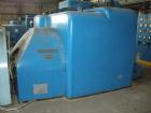 Used Westinghouse Steam Turbine Generator Set. Generator Westinghouse AC, approximately  6,000 kW /  7500 KVA, 6900 volts, 628 amps, 80 &PF, 3 phase, 60 Hz. 3600 rpm, 336 exc amps, 125 exc volts, 60S...
