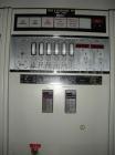 Used Westinghouse Steam Turbine Generator Set. Generator Westinghouse AC, approximately  6,000 kW /  7500 KVA, 6900 volts, 628 amps, 80 &PF, 3 phase, 60 Hz. 3600 rpm, 336 exc amps, 125 exc volts, 60S...