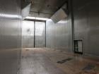 Used Kohler 40' rental grade generator sound attenuated container, tandem axle.
