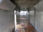 Used Kohler 40' rental grade generator sound attenuated container, tandem axle.