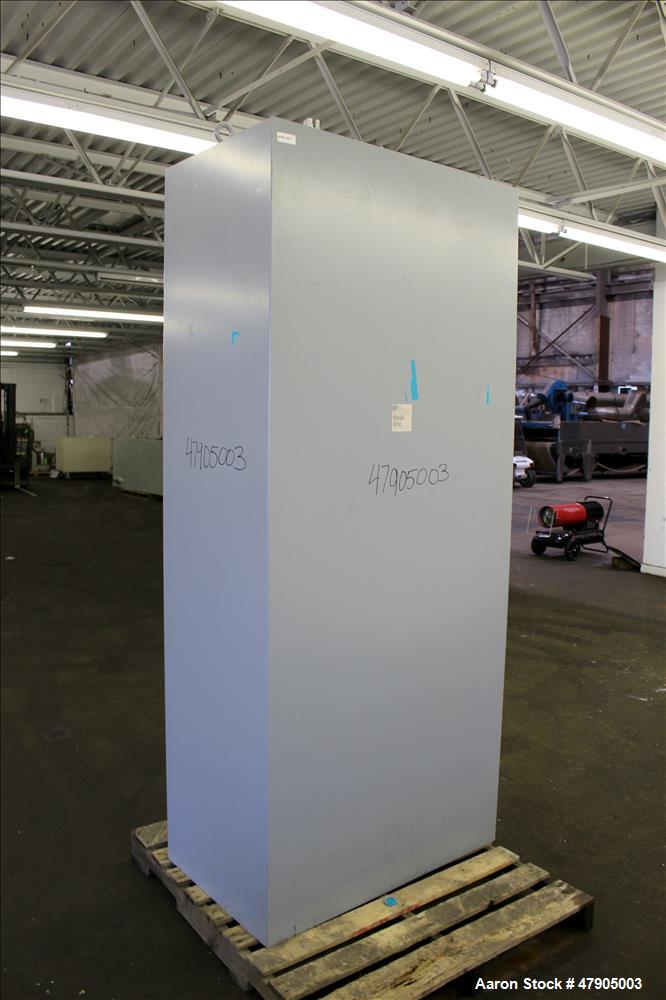 Used Asco 2000 Amp 7000 series automatic transfer switch, closed transition