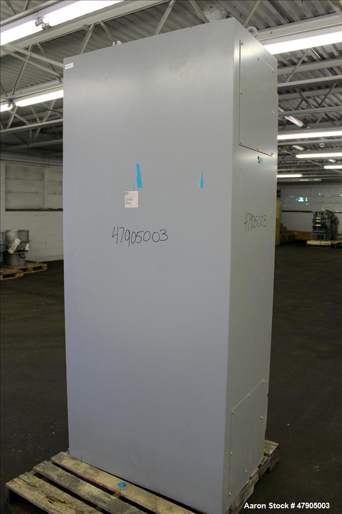Used Asco 2000 Amp 7000 series automatic transfer switch, closed transition