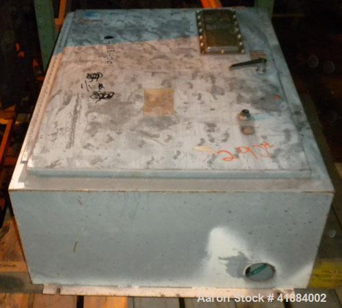 Used Cummins/Onan 225 Amp Automatic Transfer Switch,  Model 306-3480-06.  3/60/480 volt. Nema 1 enclosure.