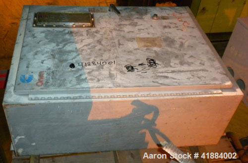 Used Cummins/Onan 225 Amp Automatic Transfer Switch,  Model 306-3480-06.  3/60/480 volt. Nema 1 enclosure.