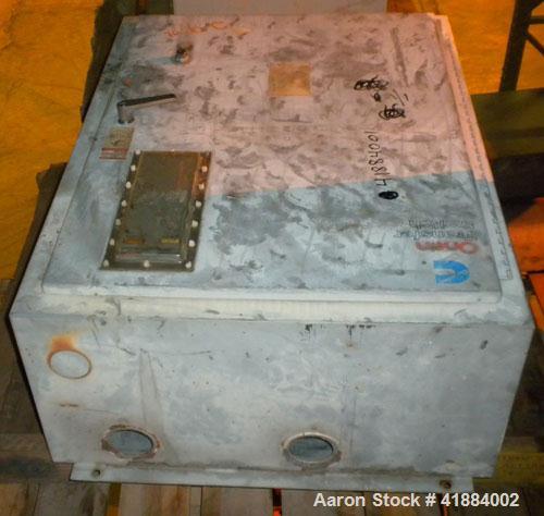Used Cummins/Onan 225 Amp Automatic Transfer Switch,  Model 306-3480-06.  3/60/480 volt. Nema 1 enclosure.