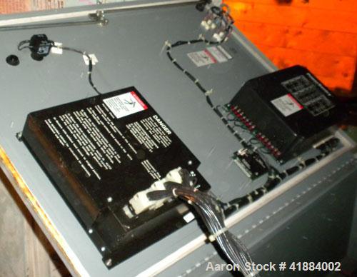 Used Cummins/Onan 225 Amp Automatic Transfer Switch,  Model 306-3480-06.  3/60/480 volt. Nema 1 enclosure.