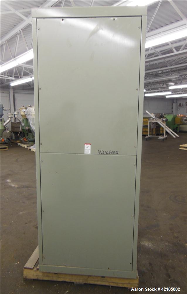 Used Cummins Onan 3000 Amp Transfer Switch, Model ONCU3000-C/23H