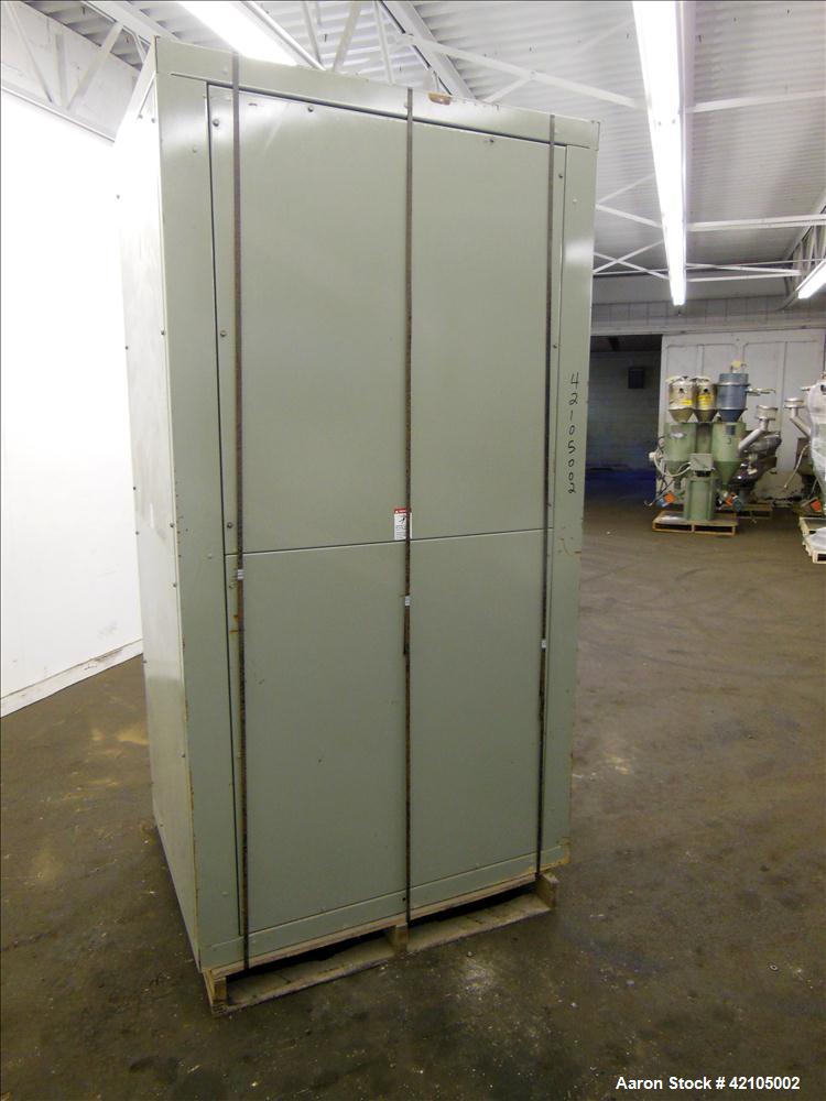 Used Cummins Onan 3000 Amp Transfer Switch, Model ONCU3000-C/23H