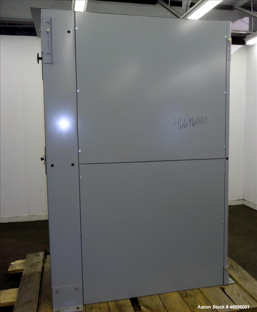 Unused- Cutler Hammer Magnum Drawout 2000 Amp service entrance ATS automatic tra