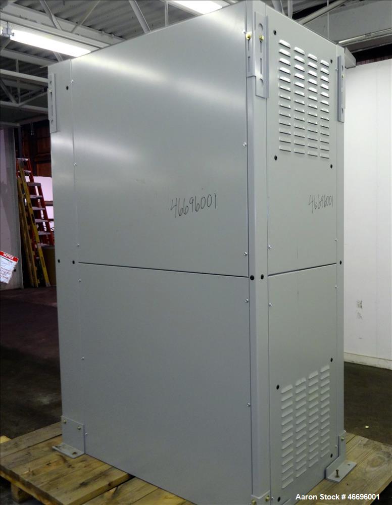 Unused- Cutler Hammer Magnum Drawout 2000 Amp service entrance ATS automatic tra