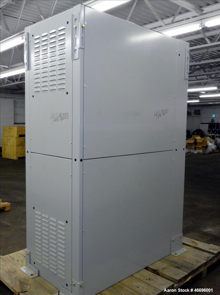 Unused- Cutler Hammer Magnum Drawout 2000 Amp service entrance ATS automatic tra