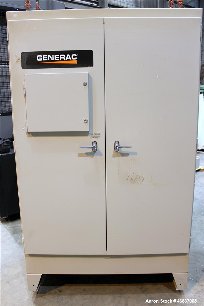 Unused-Generac 1600 AMP ATS / Automatic Transfer Switch, Model GTS160N-4K2TDNCY