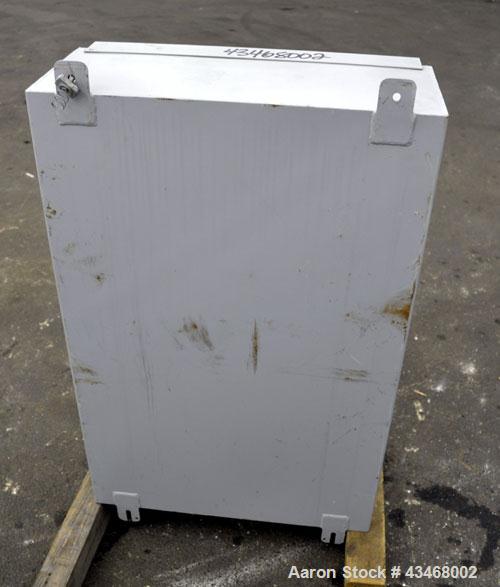 Used Generac Power Systems HTS Transfer Switch, Model HTSN300J3. 300 Amps, 480 volts.