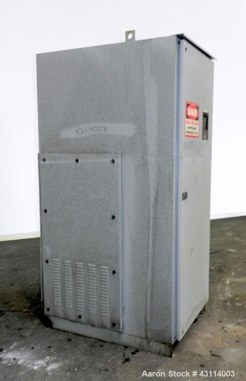 Used GE Zenith Transfer Switch Model ztgk160fs3-7. 1600 Amp, 277/480 volts.