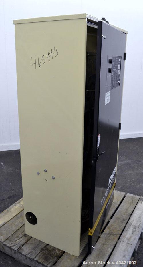 Used Kohler Automatic Transfer Switch, Part# K-568341-600. 600 Amps, 3/60/208 volt.