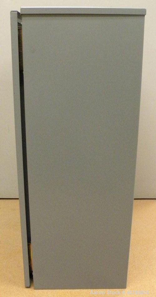 Used Kohler Transfer Switch, 200 Amp, Single Phase 240 Volt, Model KCT-AFNA-0200S. Nema type 1 enclosure. Built 2003.