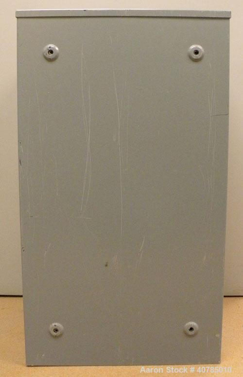 Used Kohler Transfer Switch, 200 Amp, Single Phase 240 Volt, Model KCT-AFNA-0200S. Nema type 1 enclosure. Built 2003.