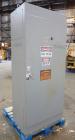 Used ASCO Series 300 Automatic Transfer Switch. 1200 Amps, 480/277 volts, 60 hz, 3 phase. Type 1 enclosure.