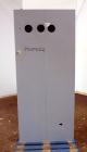 Used ASCO Series 300 Automatic Transfer Switch. 1200 Amps, 480/277 volts, 60 hz, 3 phase. Type 1 enclosure.