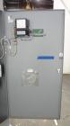 Used ASCO Series 300 Automatic Transfer Switch. 1200 Amps, 480/277 volts, 60 hz, 3 phase. Type 1 enclosure.