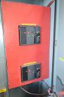 Used Lake Shore Electric Trans-O-Matic 2000 Amp ATS, Model A17332000.