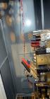 Used Asco 7000 Series Automatic Transfer and Bypass Isolation Switch.